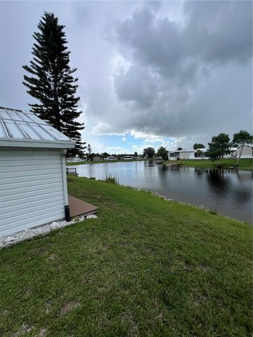 13891 SE 126TH TERRACE, Okeechobee, FL 34974