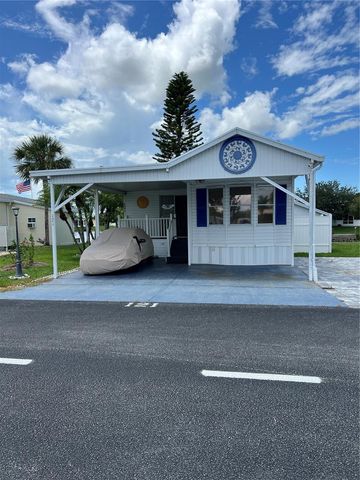 13891 SE 126TH TERRACE, Okeechobee, FL 34974