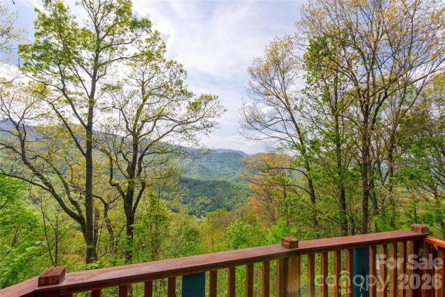 1602 Forest Run Road, Whittier, NC 28789