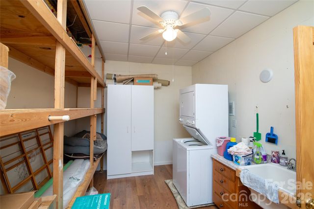 1602 Forest Run Road, Whittier, NC 28789