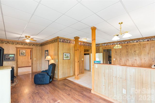 1602 Forest Run Road, Whittier, NC 28789