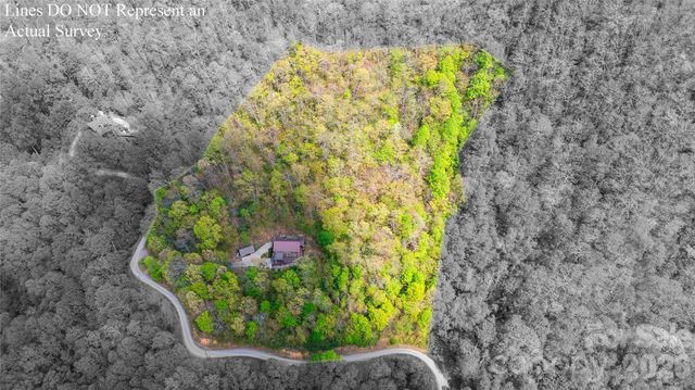 1602 Forest Run Road, Whittier, NC 28789