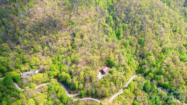 1602 Forest Run Road, Whittier, NC 28789