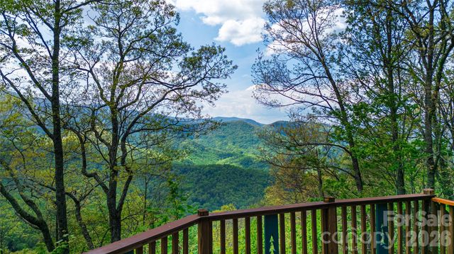 1602 Forest Run Road, Whittier, NC 28789