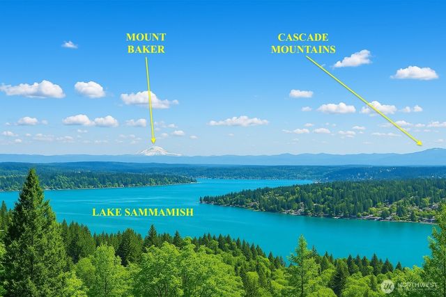 180 XX SE 60th St, Issaquah, WA 98027