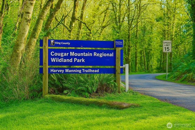 180 XX SE 60th St, Issaquah, WA 98027