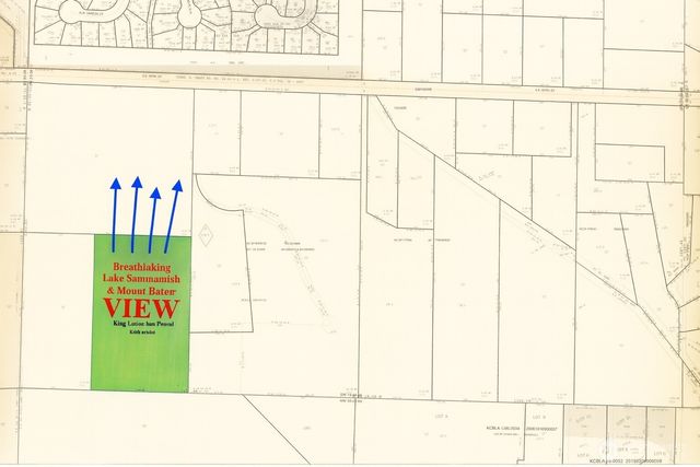 180 XX SE 60th St, Issaquah, WA 98027