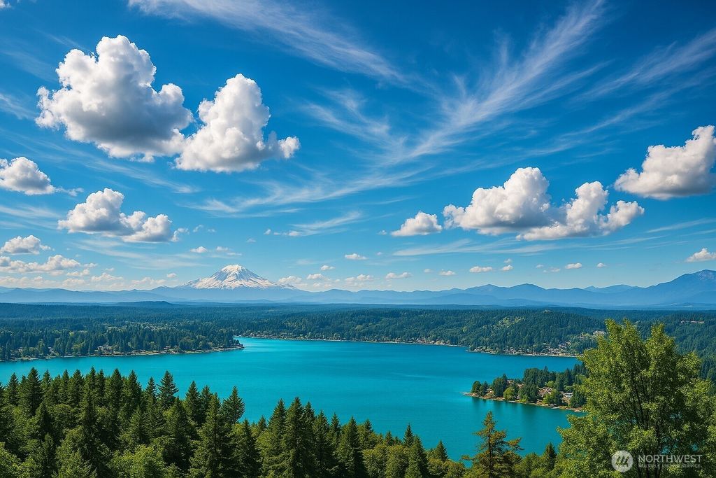 180 XX SE 60th St, Issaquah, WA 98027