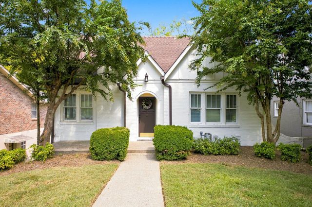 154 Kenner Ave, Nashville, TN 37205