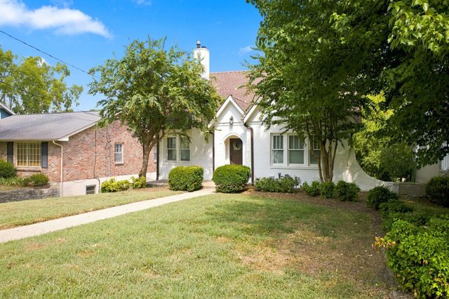 154 Kenner Ave, Nashville, TN 37205