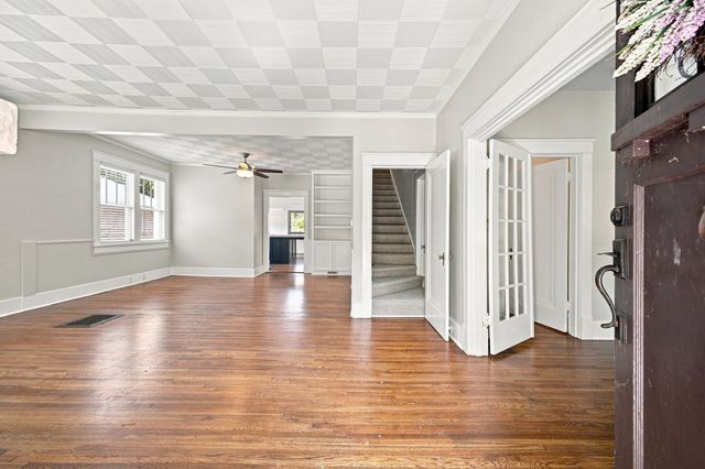 154 Kenner Ave, Nashville, TN 37205