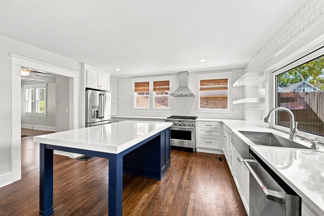 154 Kenner Ave, Nashville, TN 37205
