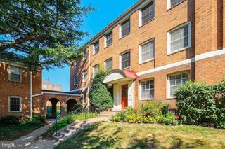 2607 ARLINGTON BLVD #101, Arlington, VA 22201