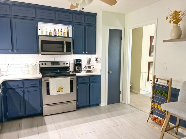 2210 Haven Crest Drive, Chattanooga, TN 37421