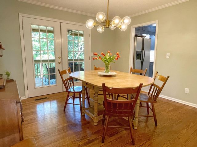 2210 Haven Crest Drive, Chattanooga, TN 37421