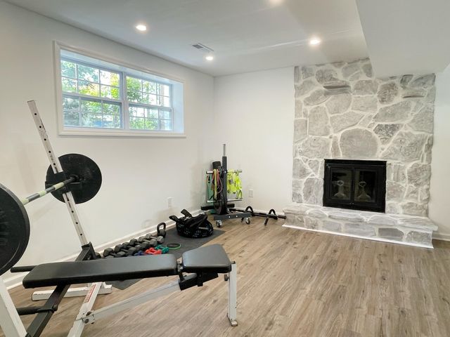 2210 Haven Crest Drive, Chattanooga, TN 37421