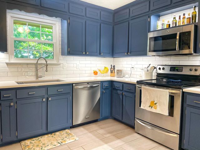 2210 Haven Crest Drive, Chattanooga, TN 37421