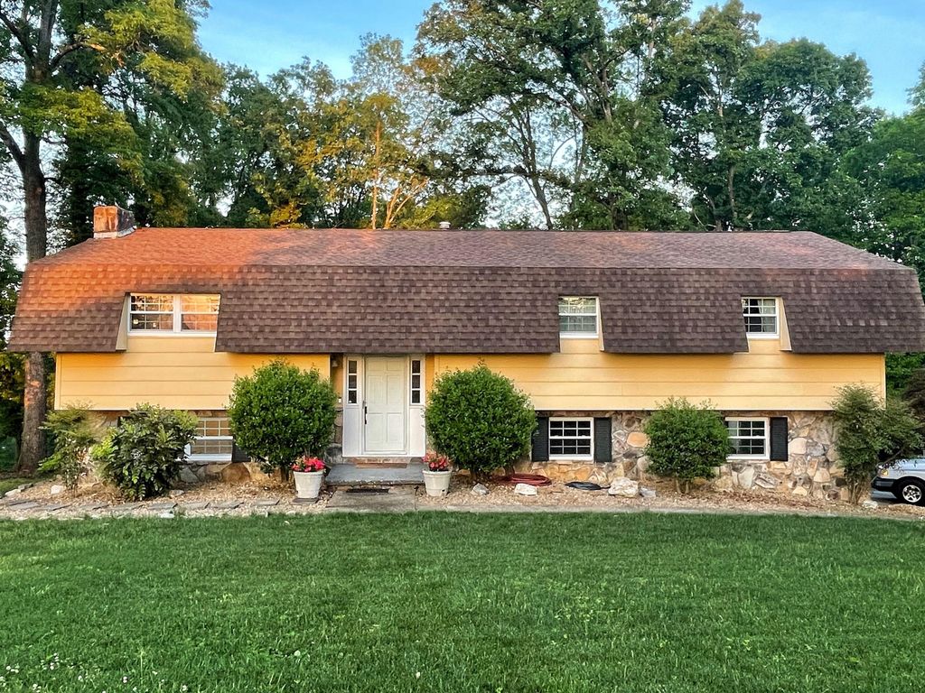 2210 Haven Crest Drive, Chattanooga, TN 37421