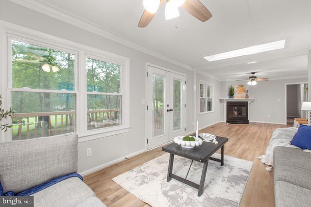 121 EAGLE CT, Locust Grove, VA 22508