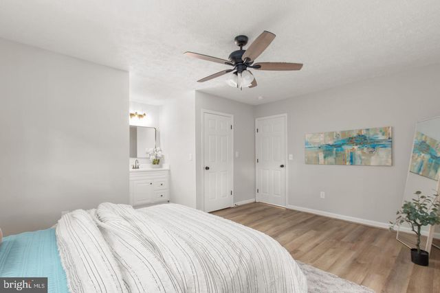 121 EAGLE CT, Locust Grove, VA 22508