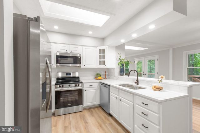 121 EAGLE CT, Locust Grove, VA 22508
