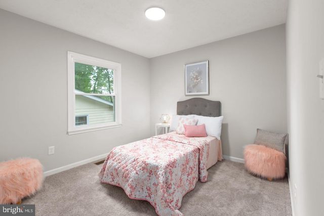 121 EAGLE CT, Locust Grove, VA 22508