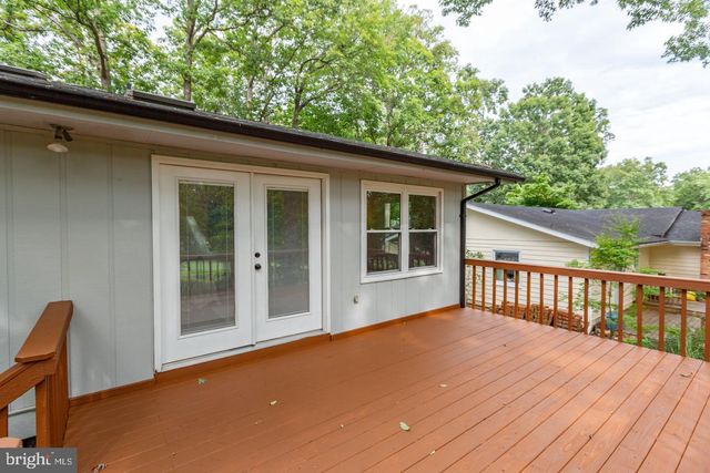 121 EAGLE CT, Locust Grove, VA 22508
