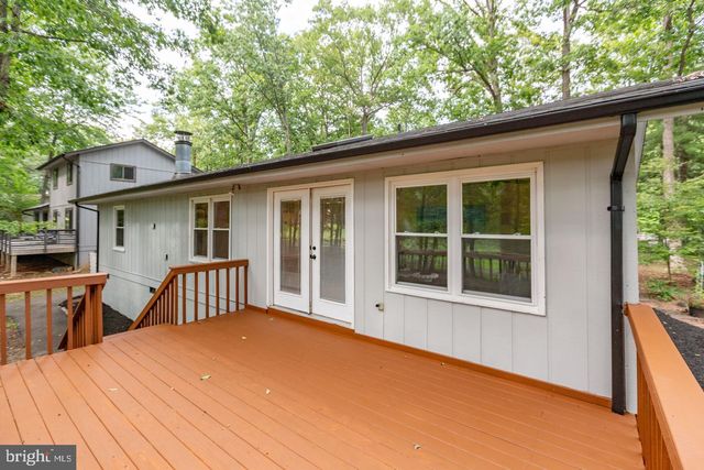 121 EAGLE CT, Locust Grove, VA 22508