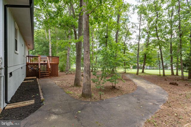 121 EAGLE CT, Locust Grove, VA 22508