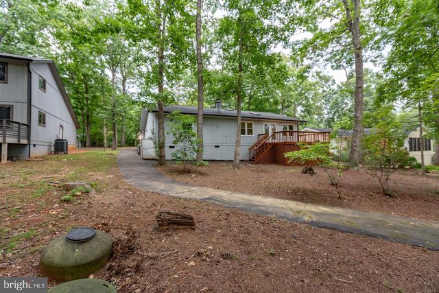 121 EAGLE CT, Locust Grove, VA 22508