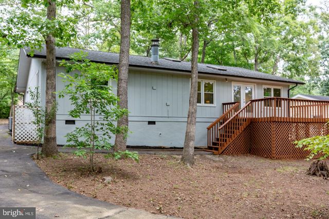 121 EAGLE CT, Locust Grove, VA 22508