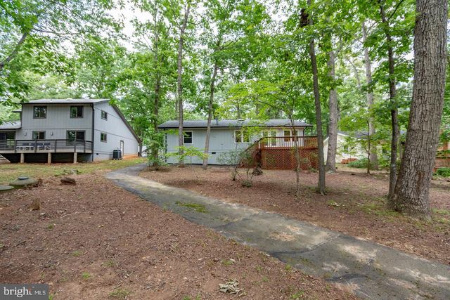 121 EAGLE CT, Locust Grove, VA 22508