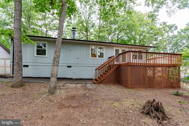 121 EAGLE CT, Locust Grove, VA 22508