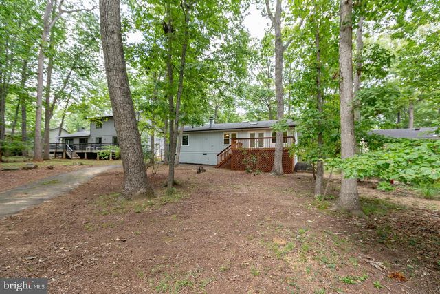 121 EAGLE CT, Locust Grove, VA 22508