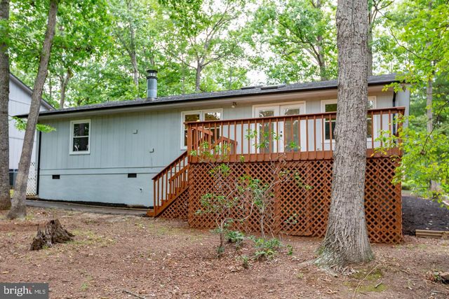 121 EAGLE CT, Locust Grove, VA 22508