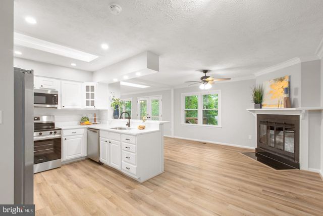 121 EAGLE CT, Locust Grove, VA 22508