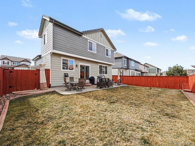 16033 E 107th Avenue, Commerce City, CO 80022