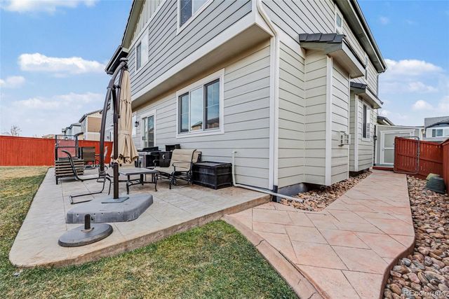 16033 E 107th Avenue, Commerce City, CO 80022