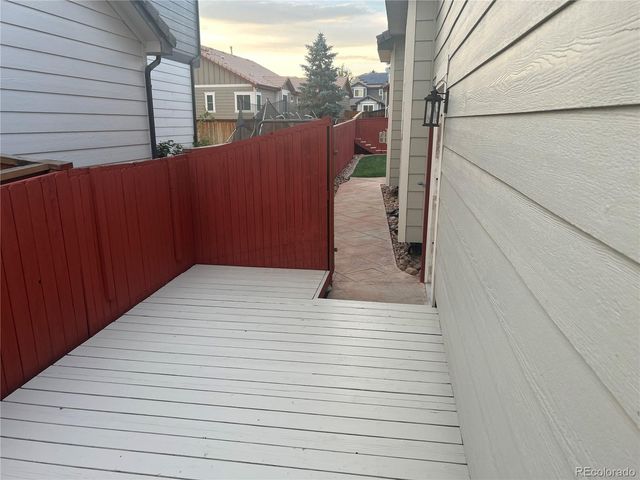 16033 E 107th Avenue, Commerce City, CO 80022