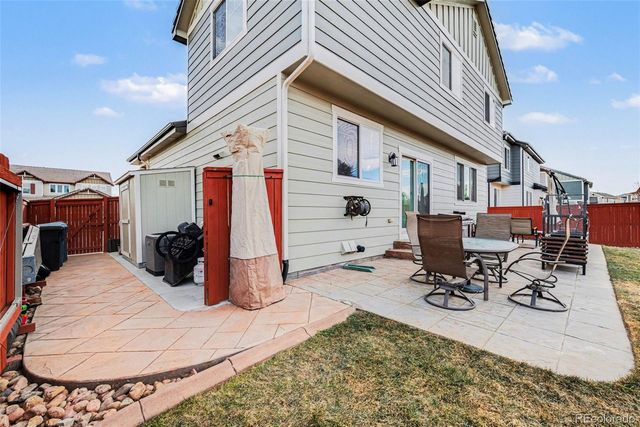 16033 E 107th Avenue, Commerce City, CO 80022