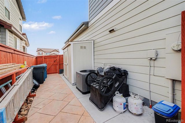 16033 E 107th Avenue, Commerce City, CO 80022