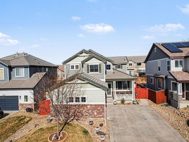 16033 E 107th Avenue, Commerce City, CO 80022