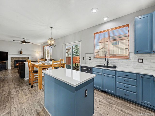 16033 E 107th Avenue, Commerce City, CO 80022