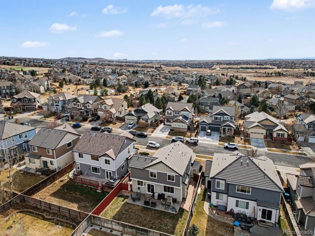 16033 E 107th Avenue, Commerce City, CO 80022