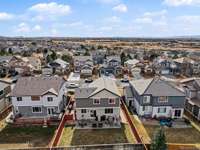 16033 E 107th Avenue, Commerce City, CO 80022