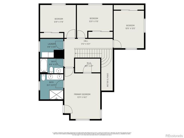 16033 E 107th Avenue, Commerce City, CO 80022