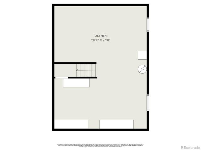 16033 E 107th Avenue, Commerce City, CO 80022