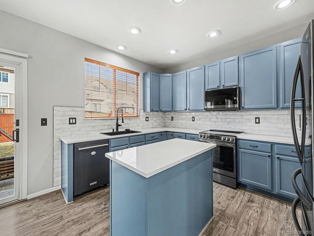 16033 E 107th Avenue, Commerce City, CO 80022