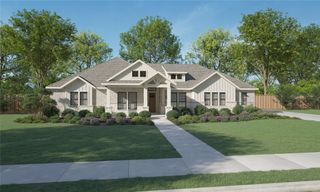 42 Hunter Pass, Waxahachie, TX 75165