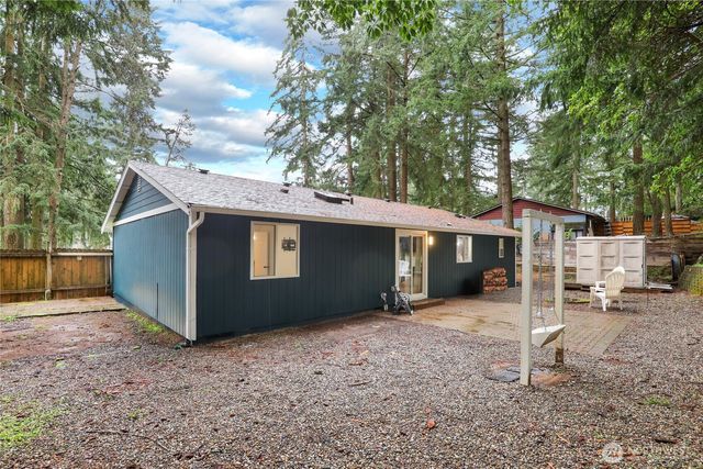 845 SW Shannon Drive, Port Orchard, WA 98367